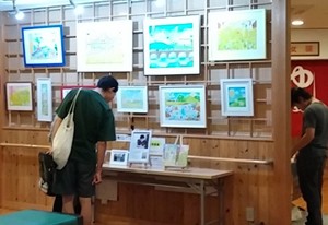 作品展_みんなの温泉02