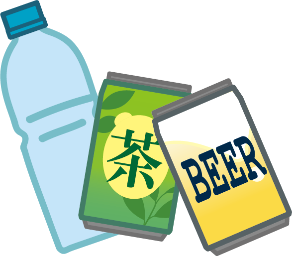 飲みもの