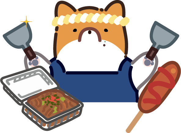 食べもの