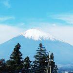 富士山