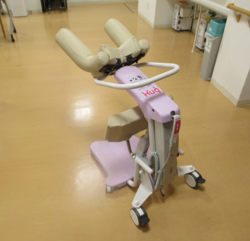 スタンディングリフト